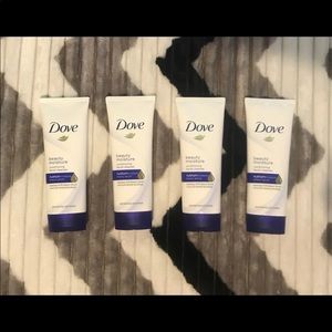 Dove Beauty Moisture Face Wash